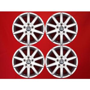 WINTER MAXX VW フォルクスワーゲン ポロ 純正 15インチ DUNLOP WM01