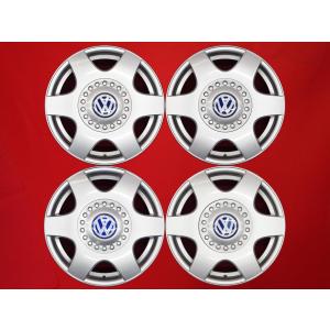 16インチ ホイール キャップ 1枚 ニュービートル 9CAZJ