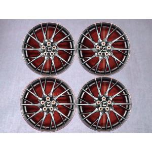 RAYS レイズ VOLKRACING ボルクレーシング G12 鍛造 19インチ 8.5J+36