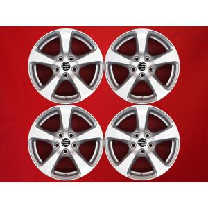 BORBET ボルベット type F ホイール 16インチ 4本 6.5J-16 PCD108 5穴