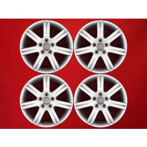 AUDI アウディ TT 8J クワトロ 純正 ホイール 4本 18インチ 9J AUDI アウディ TT 8J クワトロ 純正 ホイール 4本 18インチ 9J