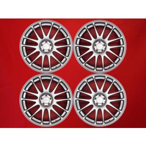 WEDS MAVERICK マーベリック710S 中古ホイール 4本 8J 19インチ PCD100
