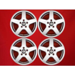 VOLKSWAGEN フォルクワーゲン ザ ビートル 純正 5スポーク 中古