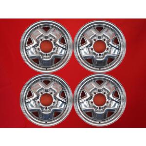 ②【バラ売り不可】ジムニー 純正ホイール 1本 2025年最新】Yahoo!オークション -ジムニー 純正 ホイール 1本の中古品