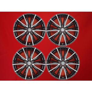 4本 会社宛送料無料 16×7J レオンハルト ライゼ プログレスライン