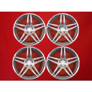 WORK 20インチ 10.5J 5H/PCD 114.3 DEEP RIM Odisk (FULL REVERSE