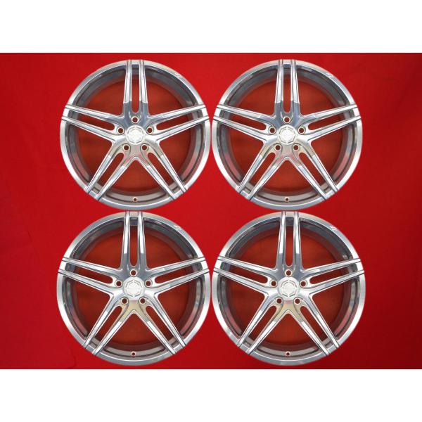 鍛造 軽量 LEXANI FORGED Monoblock-105 レグザーニ 20インチ ホイール...