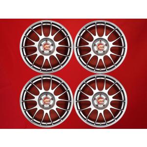 【さらに値下げ】ポルシェ 997後期 カレラ 18インチ純正ホイール ４本　美品 ポルシェ 911 997 カレラ 純正 5スポーク 中古ホイール 4本 8