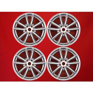 単品 中古ホイール 1本 ランドローバー レンジローバー イヴォーク