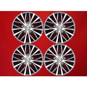 LEXUS レクサス LS500 Fスポーツ 純正 中古ホイール 4本 8.5J/9.5J 20