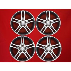 メルセデスベンツ　Cクラス206 純正リアホイール　単品 Mercedes-Benz メルセデスベンツ 純正 ホイール 1本 Cクラス