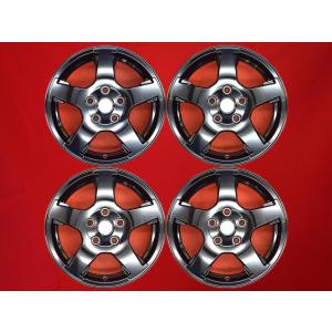 グランドチェロキー Jeep ジープ 純正 マットブラック 18インチ 8J+