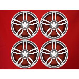 SPORT TECHNIC スポーツテクニック MONO5 VISION ヴィジョン ホイール