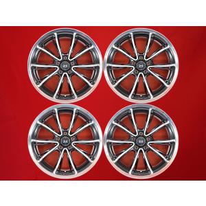 ポルシェ マカン S 95B 純正 18インチ ホイール 4本 ☆ 8J/9J-18 ポルシェ マカン S 95B 純正 18インチ ホイール 4本 ☆ 8J/9J-18