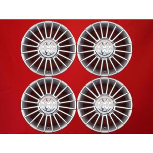 フォルクスワーゲン Volkswagen ゴルフ トゥーラン 純正 16インチ