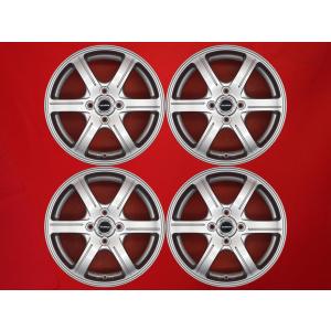 スズキアルミホイール16×5J 4H 100PCD+40 4本 クロスビー他1本 SUZUKI スズキ クロスビー 純正 中古ホイール4本 5J 16インチ
