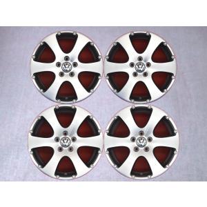 BORBET ボルベット type BL5 ホイール 16インチ 4本 7J-16 PCD112 5穴