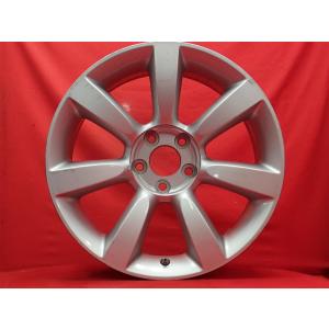 NISSAN ニッサン フーガ Y51 純正 中古ホイール 4本 8J 18インチ