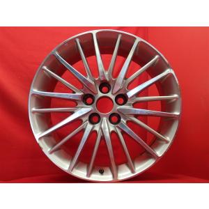 TOYOTA トヨタ MIRAI ミライ JPD20 純正 中古ホイール 4本 8J 19インチ