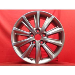 レクサス（LEXUS） レクサス純正 ES ディスクホイール 4261A-33240