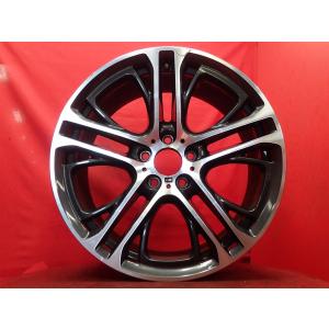 BBS BBS LM 【LM241】 20インチ 9.5J 5H114.3 +45 ゴールドXリム