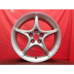 BBS BBS JAPAN ○RE-V/RE073 ○18インチ 18x7.5 5/100 INSET:40 ○Flat