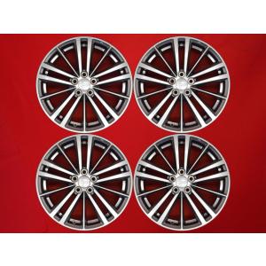 SUBARU フォレスターSK9純正ホイール 単品 中古ホイール 1本 SUBARU スバル フォレスター SK9 Touring 純正