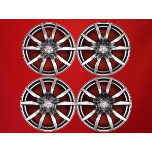 GT-R純正ホイール 単品 純正 ホイール 1本 スカイライン BCNR33 GT-R純正 ☆ 9J-17