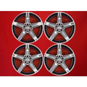 ベンツ W222 Sクラス AMG S560/S450 純正ホイール 1本 MERCEDESBENZ ベンツ Sクラス W222 AMG ライン 純正 中古ホイール 4本
