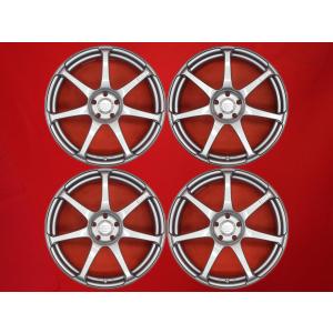 プロドライブ　pcd100 5穴 軽量 】 単品 社外 ホイール 1本 Prodrive プロドライブ GC-05K