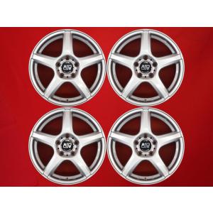 FORD フォード エスケープ 純正 中古ホイール 4本 7J 16インチ PCD114