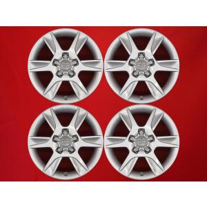 AUDI アウディ A4 8K 純正 中古ホイール 4本 7.5J 17インチ PCD112 5穴