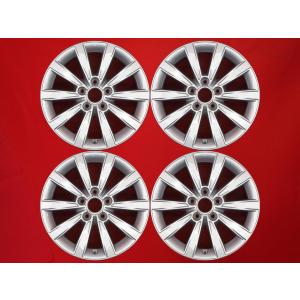 AUDI アウディ A3 8V 純正 16インチ ホイール 4本 ☆ 6.5J-16 + AUDI アウディ A3 8V 純正 16インチ ホイール 4本 ☆ 6.5J-16 +