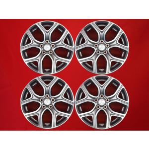 MITSUBISHI ミツビシ エクリプスクロス G純正 4本 ホイール 7J MITSUBISHI ミツビシ エクリプスクロス G純正 4本 ホイール 7J