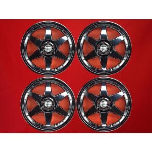 エンケイ PF09 17インチ ホイールセット 7J 楽天市場】エンケイ PF09 ホイール 17インチ 7J パフォーマンス