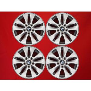 17インチ　8J +30 PCD120 ホイール　MAK 4本セット MAK マック BIMMER ビマー ホイール 4本 17インチ 8J-17 PCD120 5穴 +