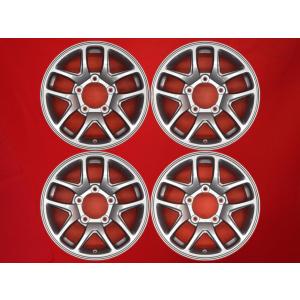 ジムニー SUZUKI JB64 純正 2023年製 16インチ ブリヂストン