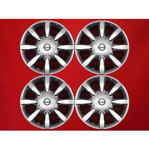 日産フーガホイール4個 日産フーガホイール4個 NISSAN ニッサン フーガ Y51 後期 純正