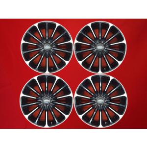 BRIDGESTONE（ブリヂストン） 美品 走行極少 MAK ファブリック 8J+30