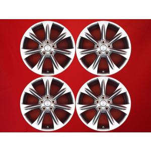 TOYOTA トヨタ クラウンアスリート GRS180系 純正 ホイール 4本 TOYOTA トヨタ クラウンアスリート GRS180系 純正 ホイール 4本