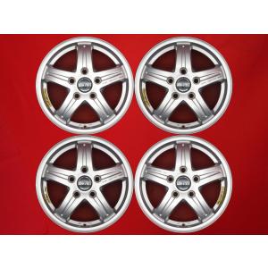 マルカサービス ホイール4本セット MID SCHNEIDER SX-2 (B4R) 15インチ