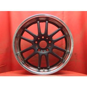 ECO FORME エコフォルム SE-12 ホイール 4本 15インチ 6J-15 PCD114.3