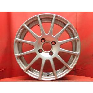 ALFA ROMEO アルファロメオ 145 純正 中古ホイール 4本 6J 15インチ