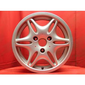 激安 4本SET】メルセデス・ベンツ Vクラス W638 純正 アルミホイール