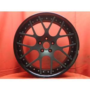 鍛造】ハイパーフォージド HF-C7 9.5J 20in -3 21in 11.5J +10 PCD114
