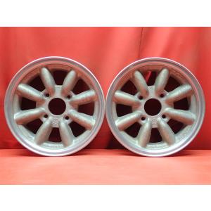 P*ク様 ワタナベ PCD100 ４穴当時物 15インチ 2026年最新】Yahoo!オークション -ワタナベ ホイール 15インチ pcd100