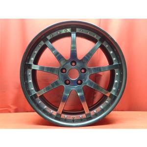 ハイパーフォージド HYPER FOAGED HF-LC5 21インチ 中古ホイール