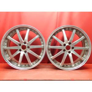 WORK ワーク グノーシス RXS 10.5-20 ホイール1本 GNOSIS RXS : タイヤ