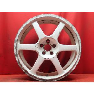 ヨコハマ YOKOHAMA AVS VS-5 17インチ ホイール 4本 8J/9J-17 +45/+38
