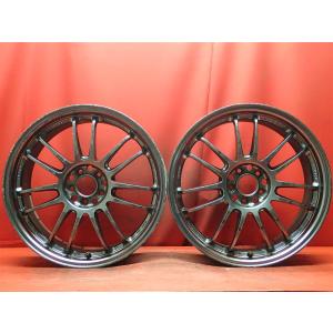 ADVAN Racing RT 18×7J+50 5H- PCD100